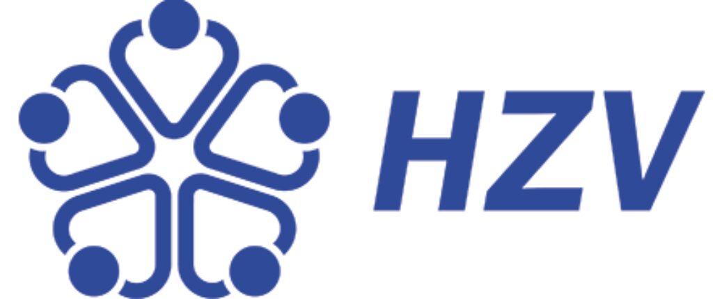 HZV arriba Logo